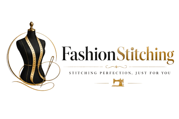Fashion Stitching