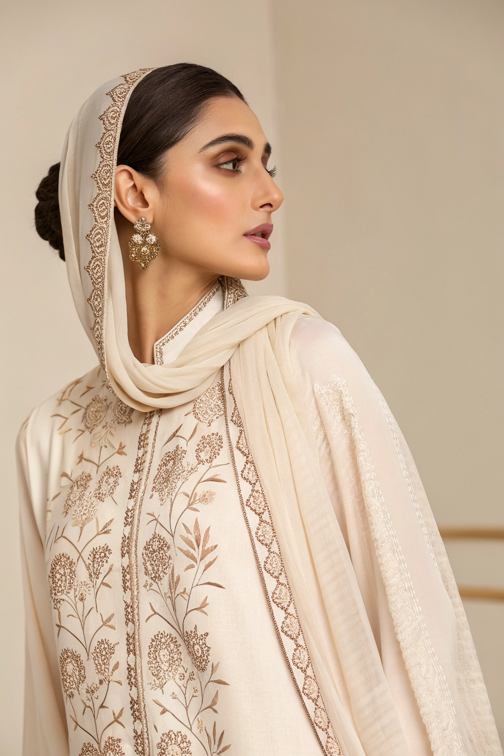 Noor Collection Design