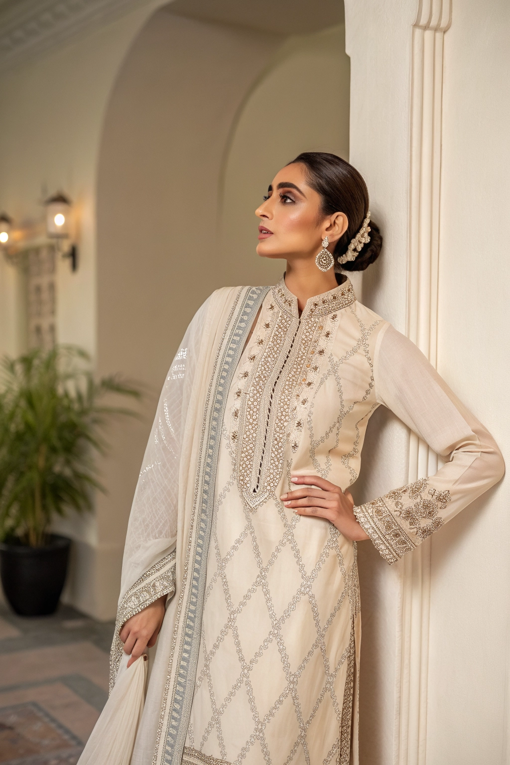Mehr Collection Design