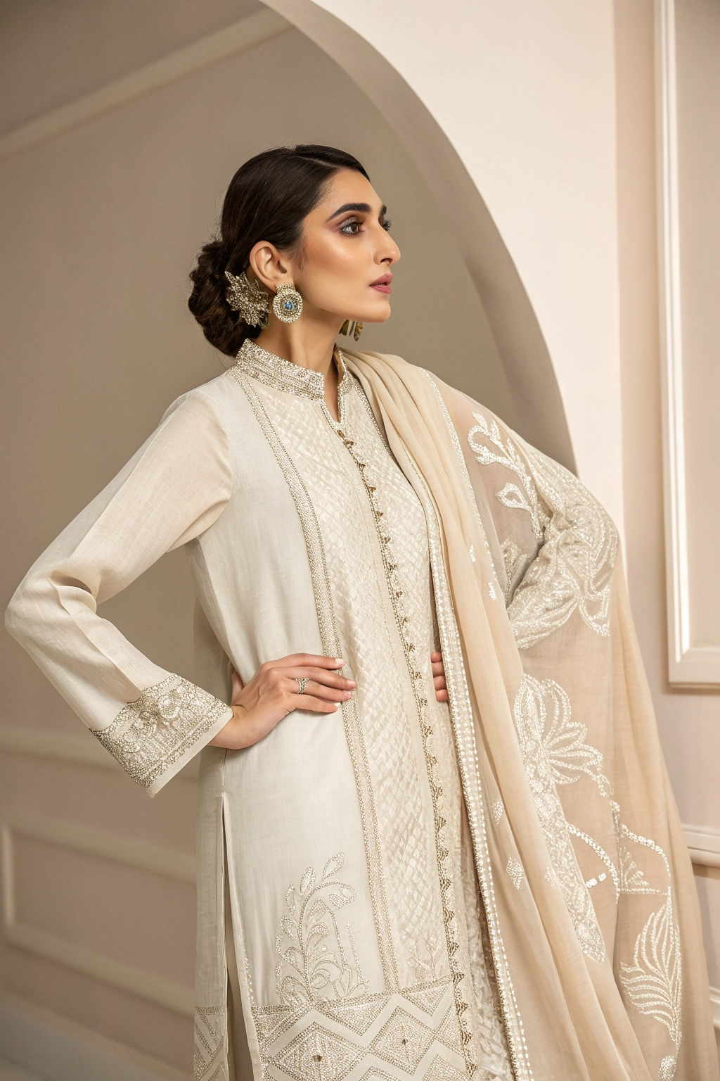 Safa Collection Design